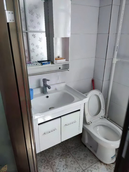 廿万公里42章再上青岗坪,重吃特供菜,湖北避暑大比拼