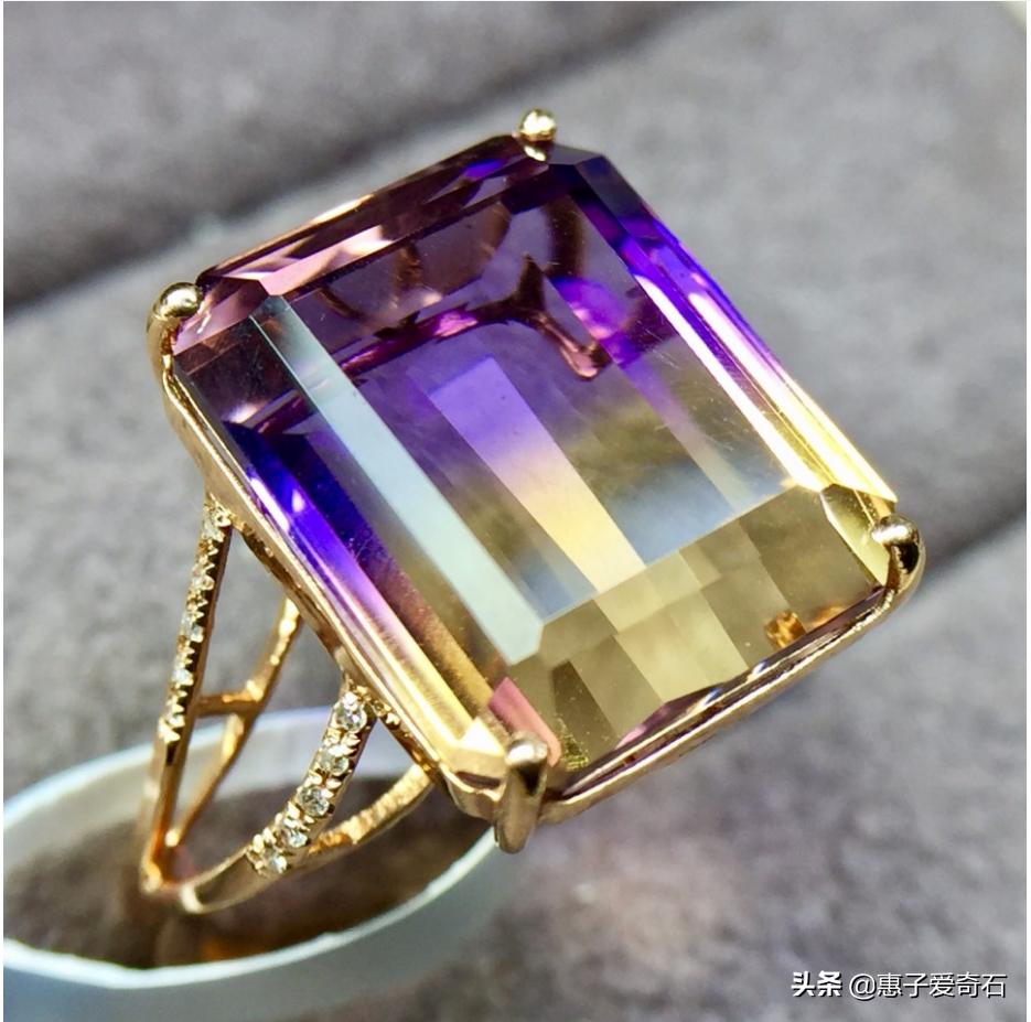 世界上最稀有的水晶是哪种,带大家看世界顶级水晶的魅力