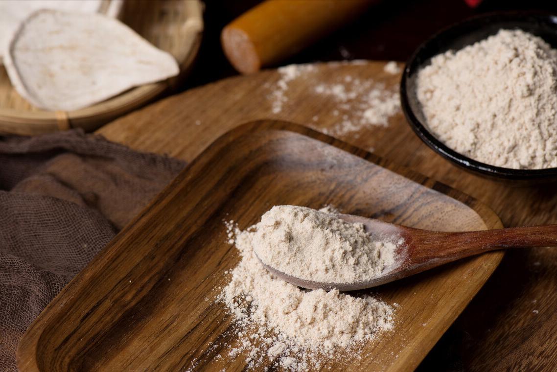 生粉和淀粉区别与作用,生粉与淀粉制作有什么区别