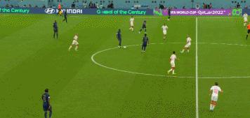 爆冷一场2-0让卫冕冠军轰然倒下,卫冕冠军0-3出局谁又能想得到呢