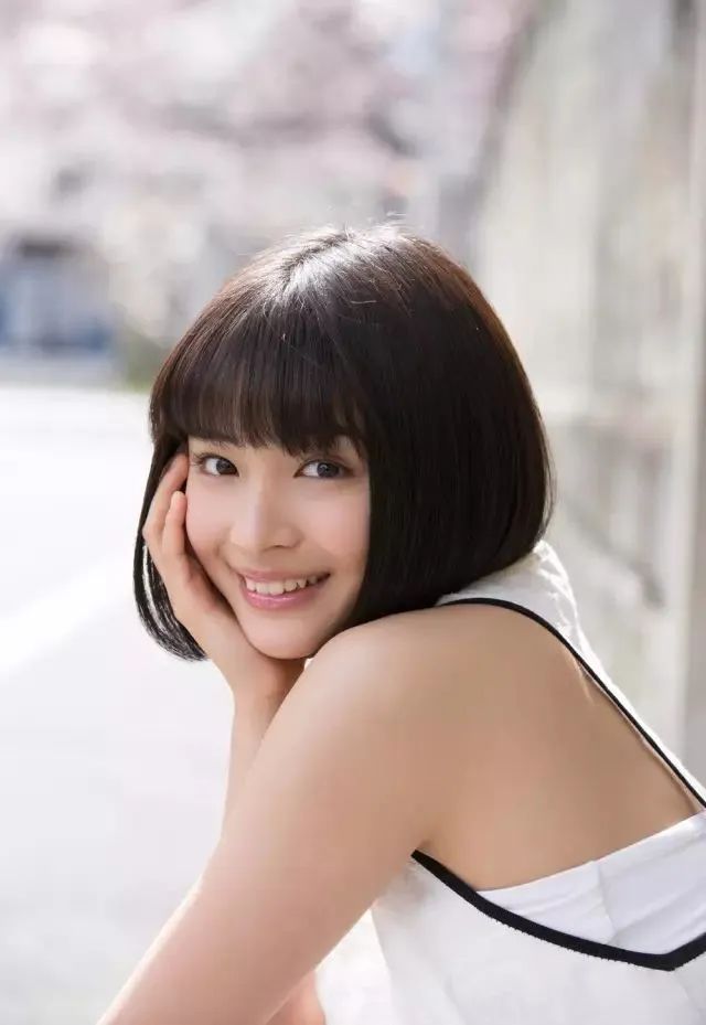 日本最美的女明星前十名,日本全球公认最美的女星