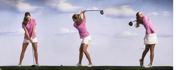 一号木杆开球,一号木杆如何把球打远