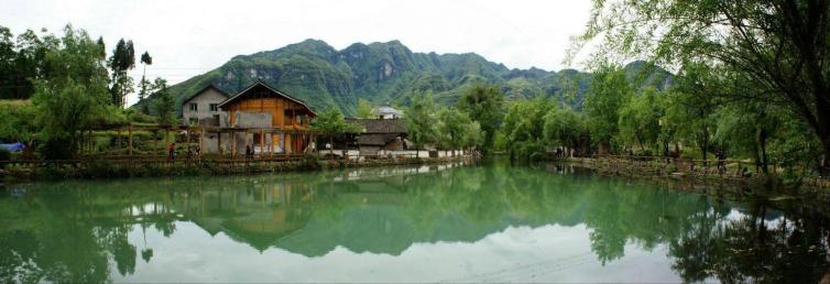 贵州铜仁旅游攻略景点大全,龙山到铜仁自驾游攻略