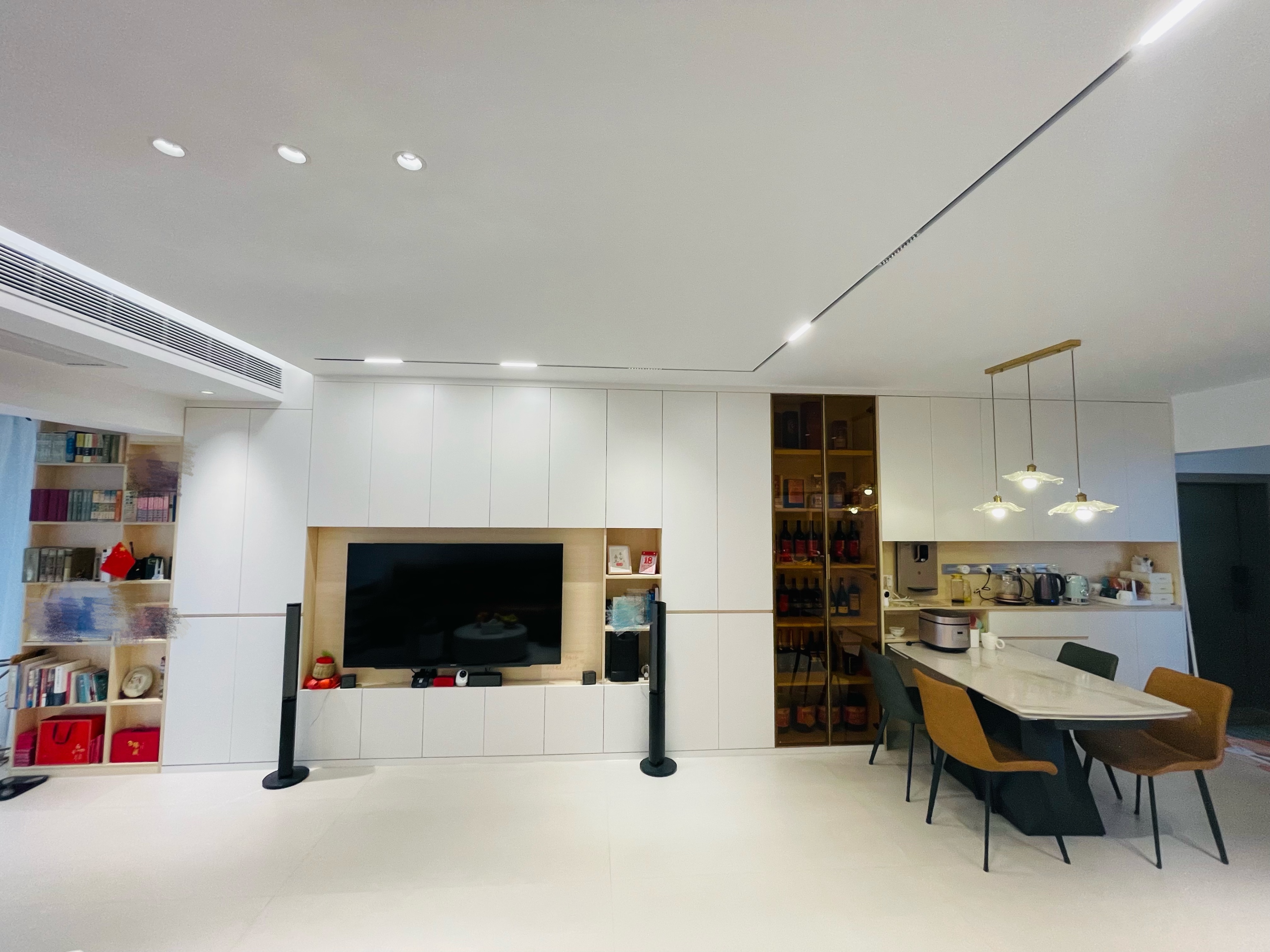 养老房装修选择什么风格,养老房怎样设计