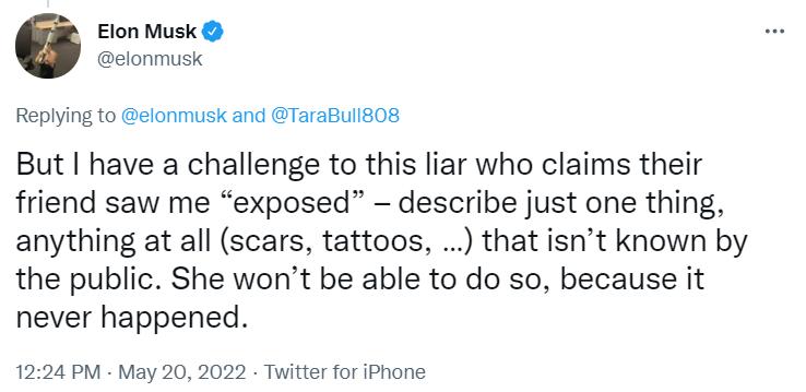 马斯克卷入性骚扰丑闻：要求空姐提供*服务性**？送马换“按摩”？