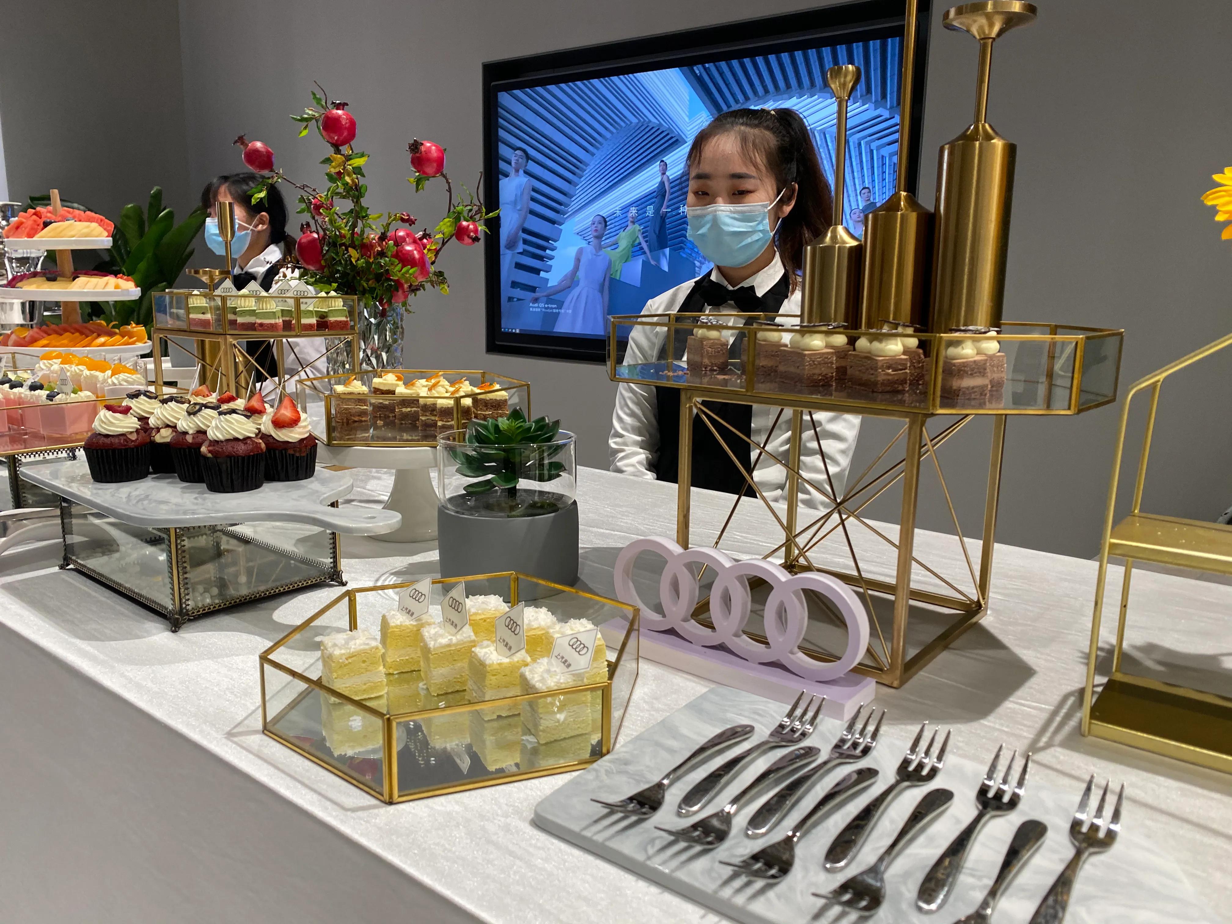 上汽奥迪郑州市,上汽奥迪河南郑州