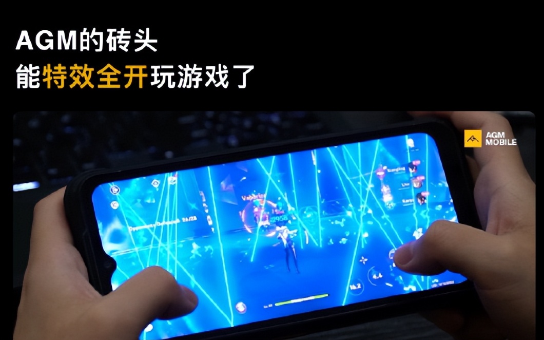 太搞了！这样的手机你们肯定没见过...