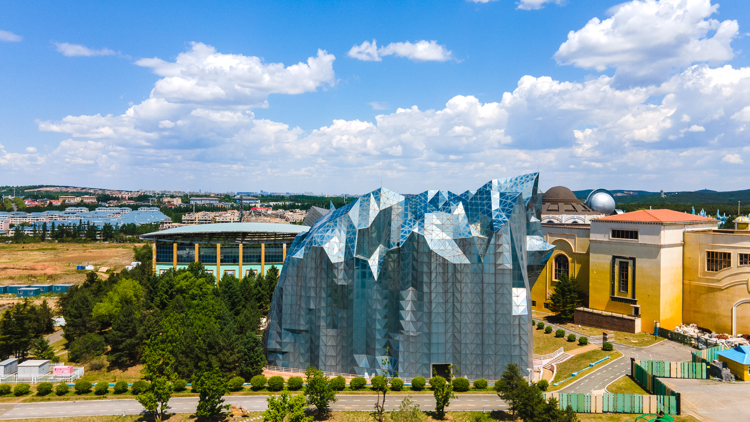 长春市游玩必去景点推荐,吉林长春最著名的5大旅游景区