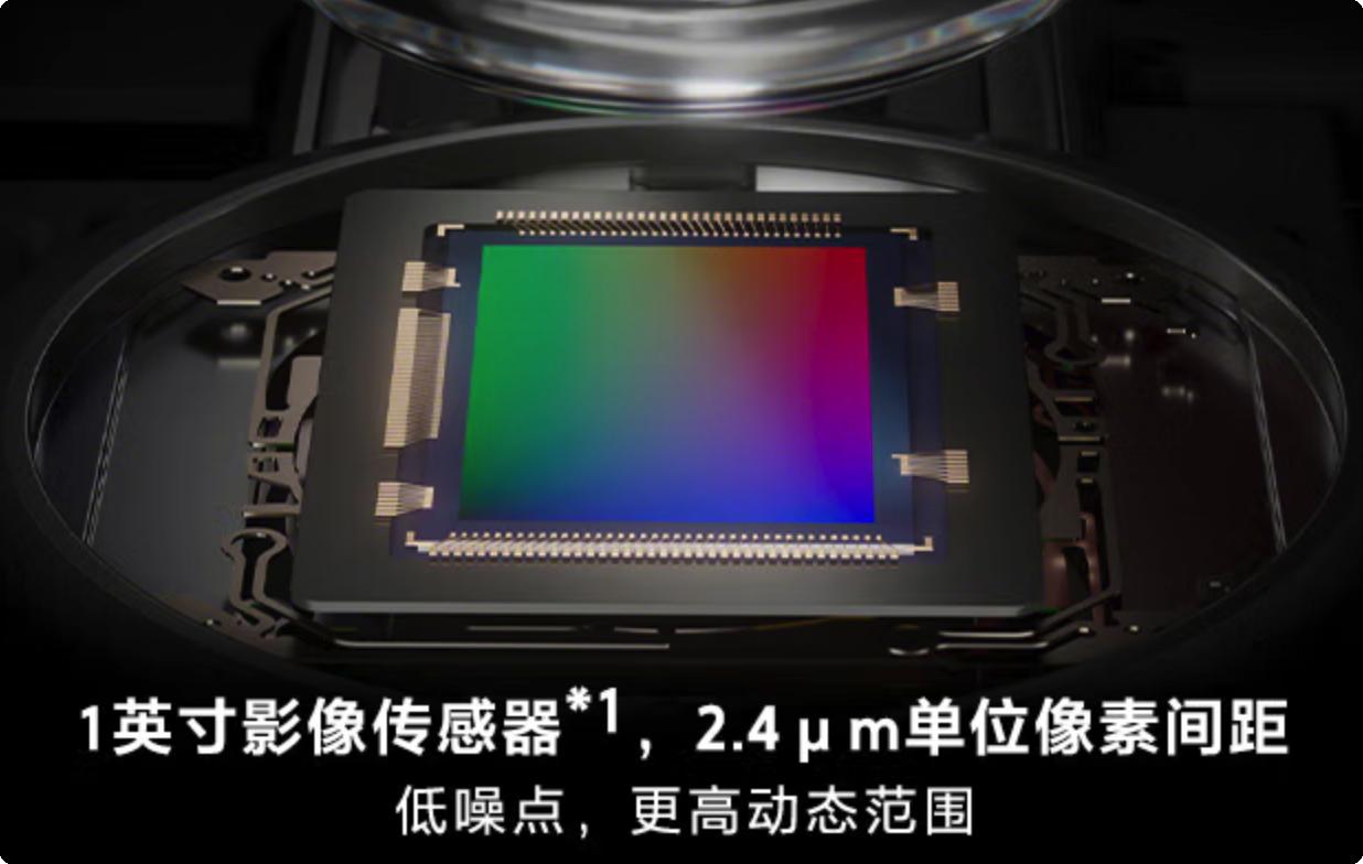 不能光看参数,手机摄像头多少万像素就够用了