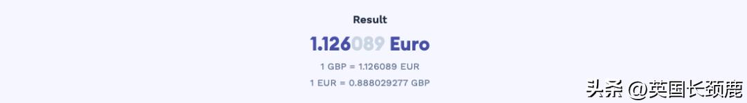 英镑有望跌到8.2吗,英镑跌到8以下过吗