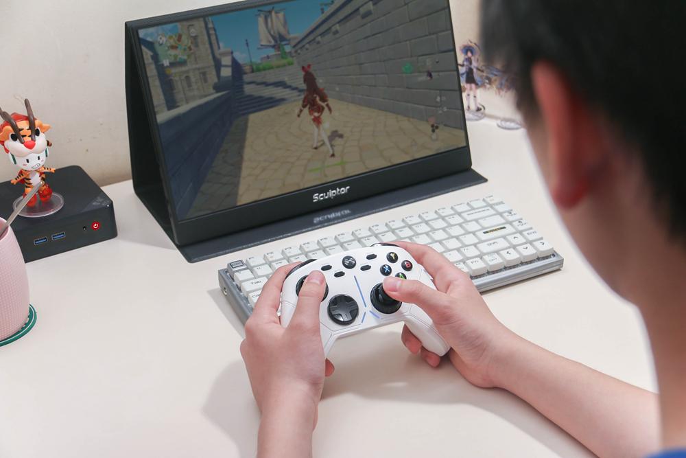 eq12pro迷你主机,迷你主机零刻英特尔