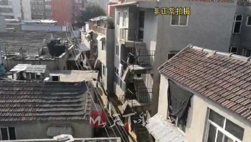 朋友圈里晒现金后，邻居们亲眼看着他们被烧死|消防安全故事