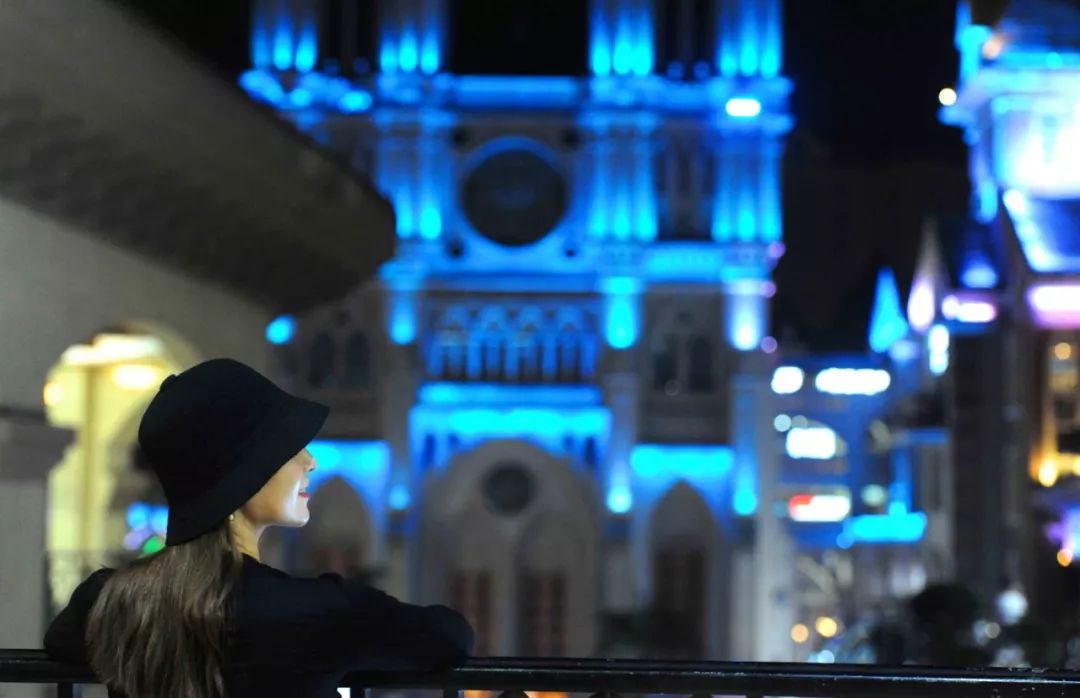 光谷适合干嘛,光谷有什么让人去的理由