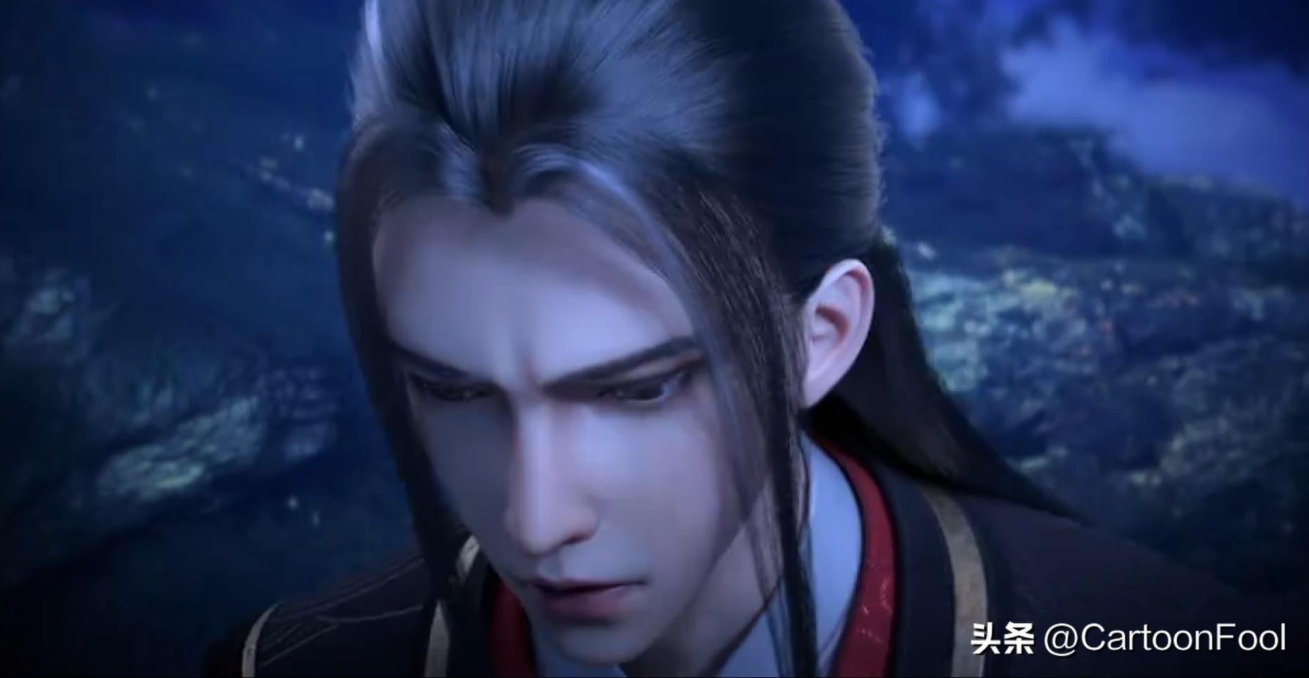 仙武帝尊出了第二季吗,仙武帝尊什么时候重新播出