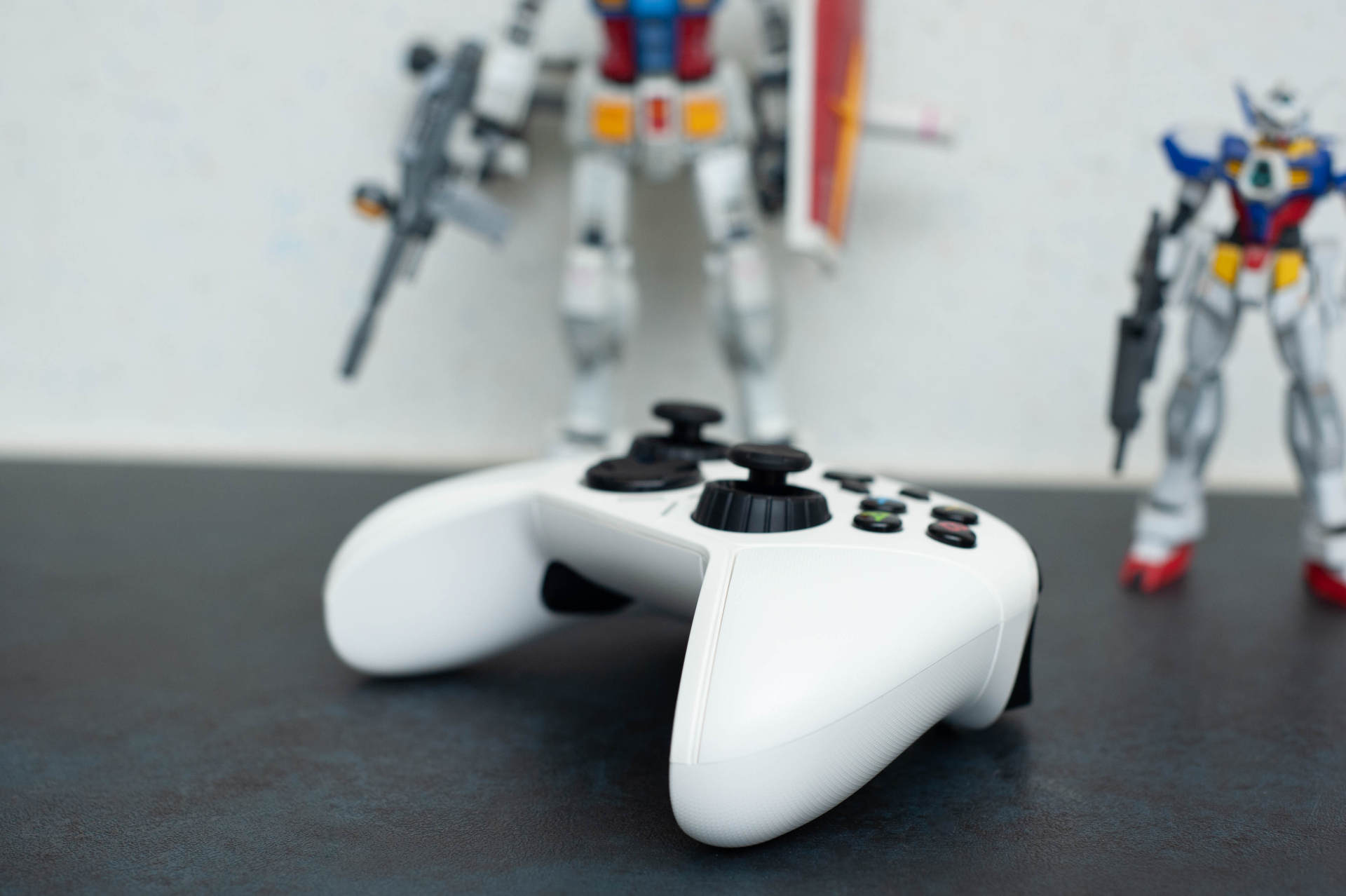 北通阿修罗2无线游戏手柄测评,游戏手柄北通阿修罗3s