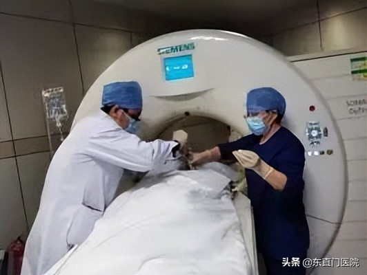 花开杏林，日新月异——东直门医院呼吸中心成立两周年