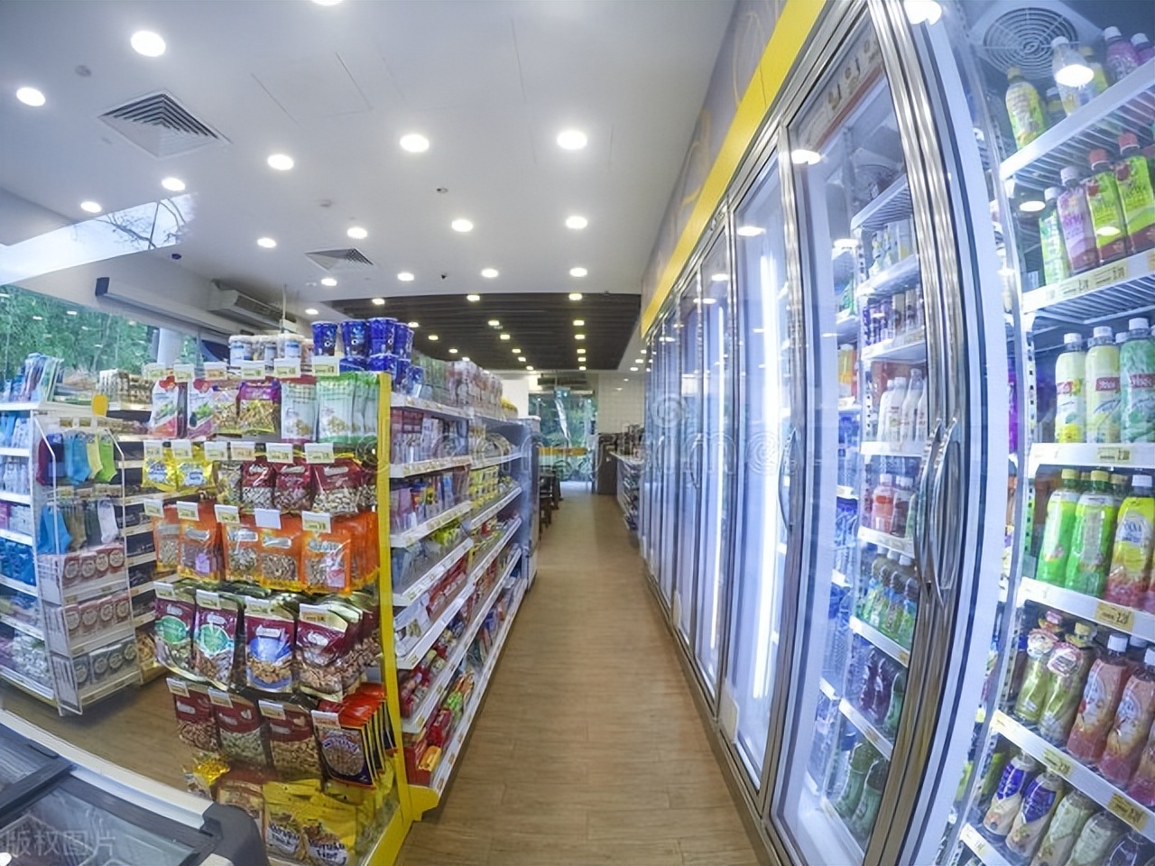 社区便利店存活技巧,社区便利店品类搭配经营新思路