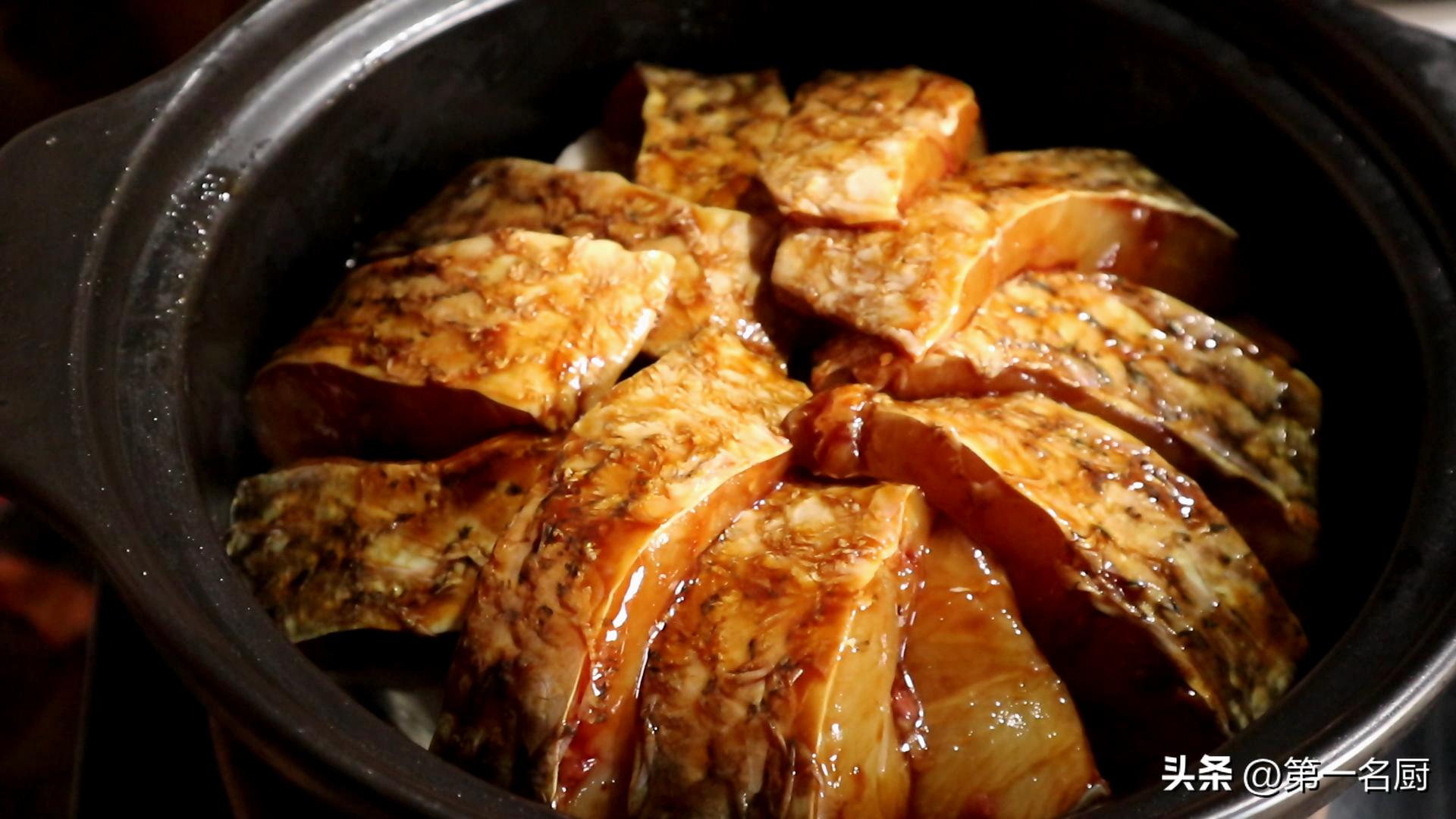 这种鱼已被世卫列为一类敢癌物,这种鱼放心大胆吃常吃抗癌长智力