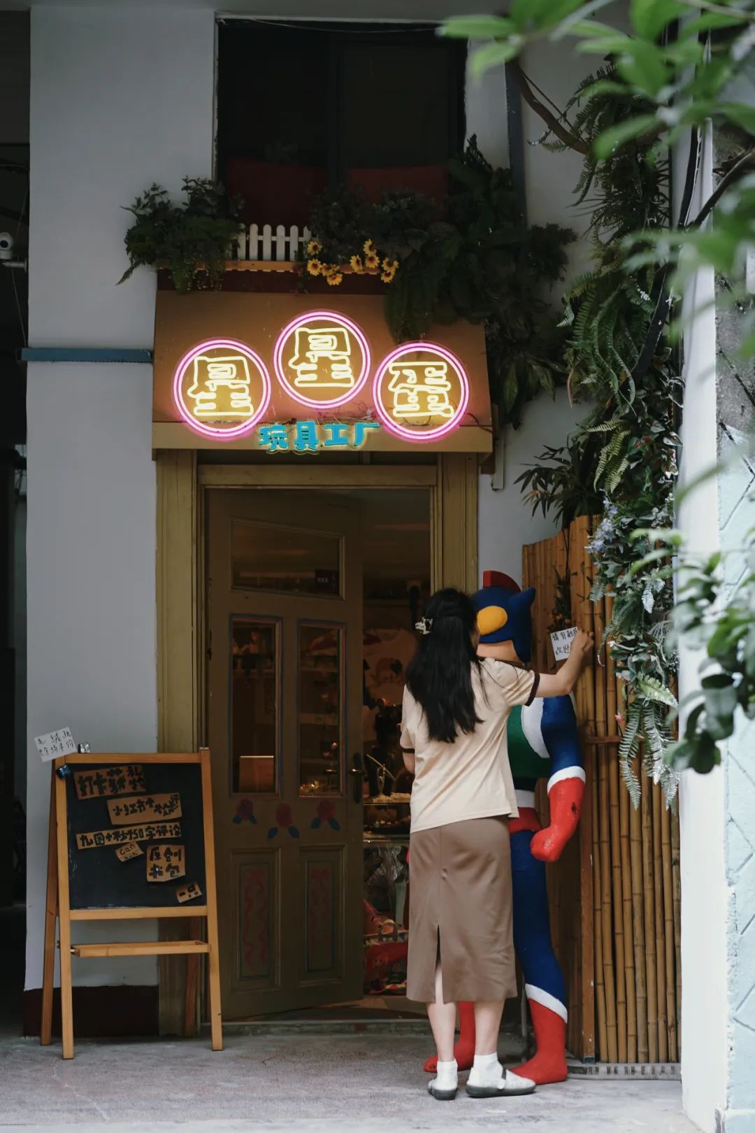 第N次按头安利,这座城市为了吃也得去一趟