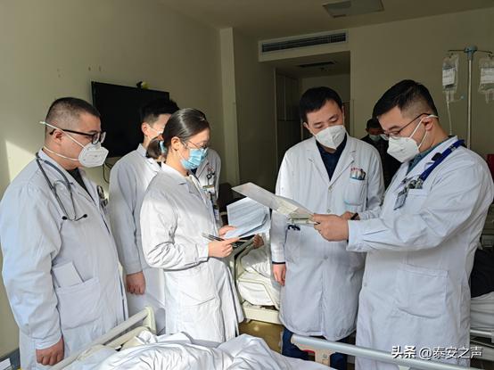 *安泰**八十八医院：公立医院，公心为民