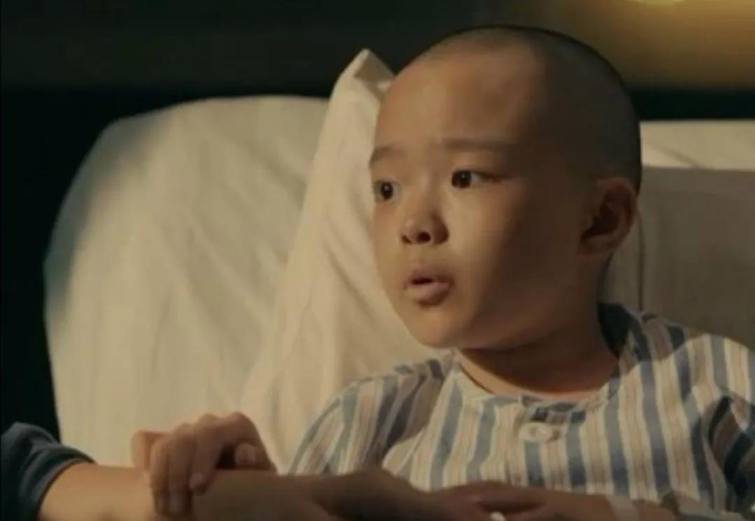 亲爱的小孩禾禾谁的孩子,亲爱的小孩禾禾生命垂危