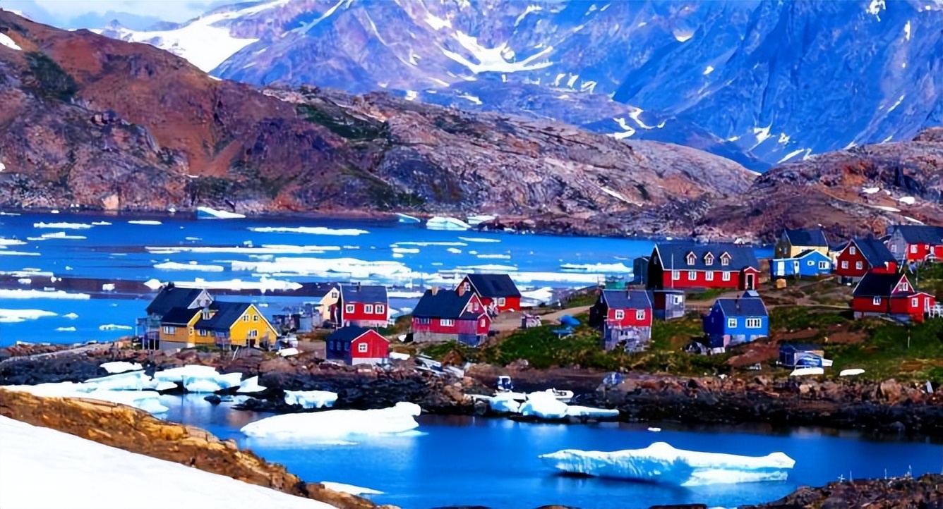 评选最幸福的国家,最幸福的国家前十名排序