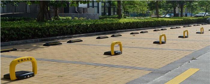 车位挑什么位置好,车位怎么样选好