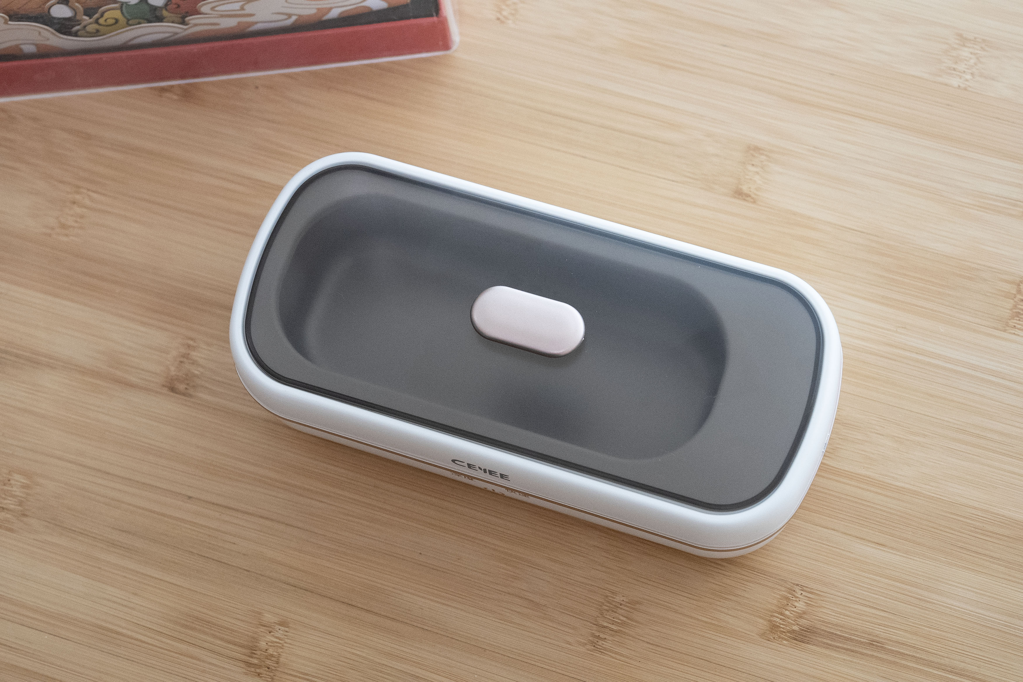 超声波清洗器好用么,希亦超声波清洗机使用方法