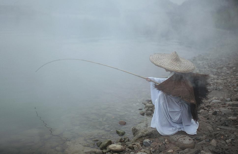 有诗意的江南烟雨诗句,关于烟雨的古诗词名句