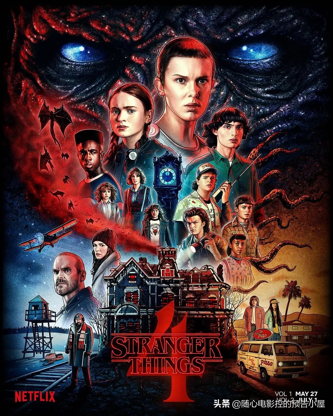 6月25日上线新片汇总,5月12日上线新片汇总