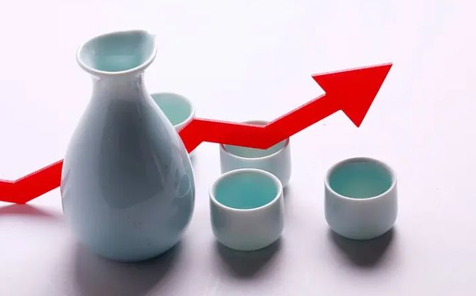 酱酒趋势分析,酱酒投资价值分析