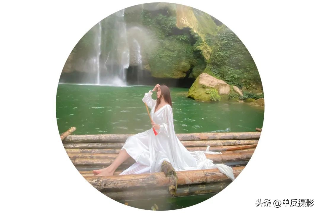 大画幅摄影四个特征是什么,大画幅拍摄技巧图解