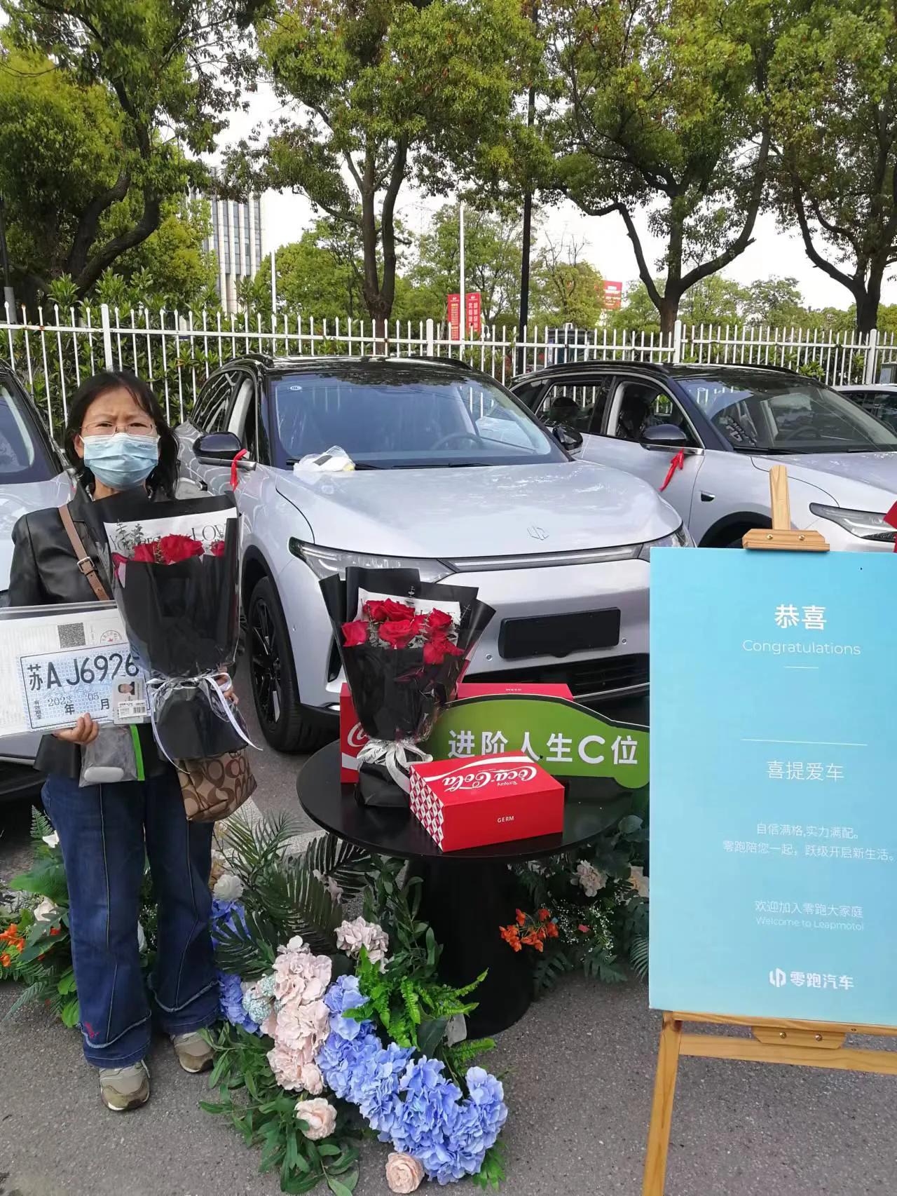 帕萨特提车作业分享,荣放提车分享