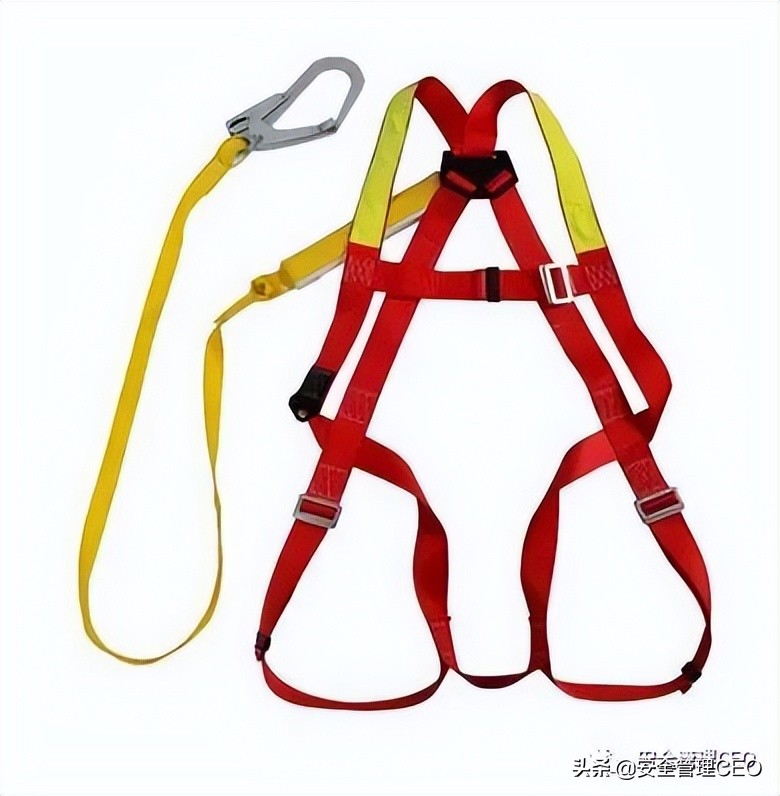 高空作业安全带的使用及注意事项,安全带的正确使用方法和注意事项