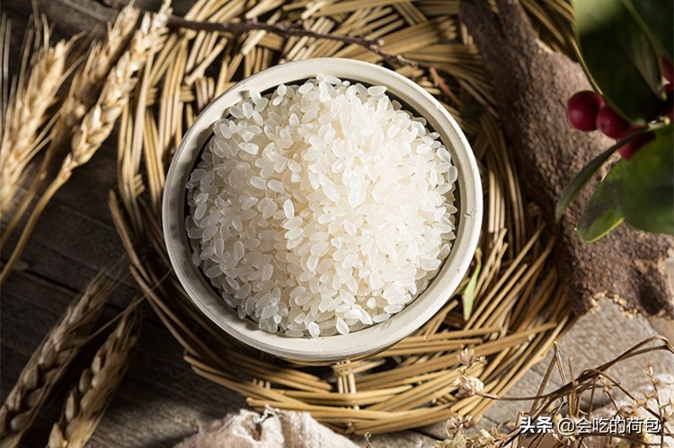 全国最好吃的大米什么牌子,国内最好吃的大米排名