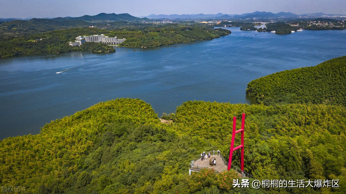 杭州的旅游天堂有哪些地方,杭州周边最好玩的旅游景点