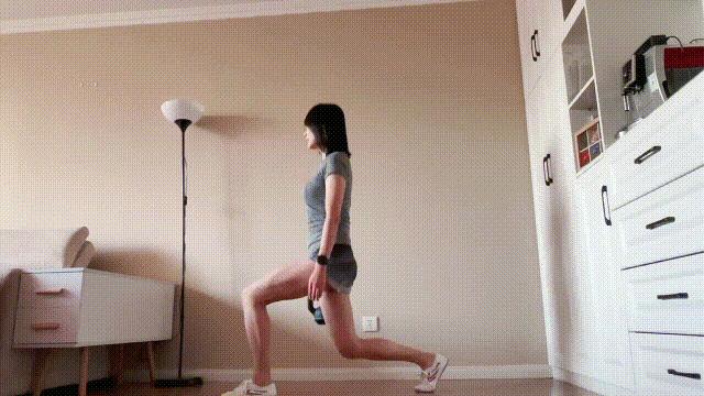 科学健康知识建议收藏,居家锻炼这份科学指南请收下