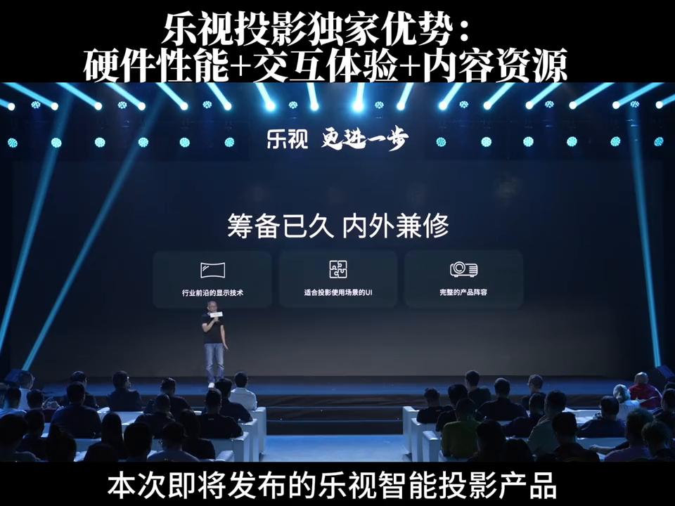 乐视投影仪x5和x203区别,乐视做什么的