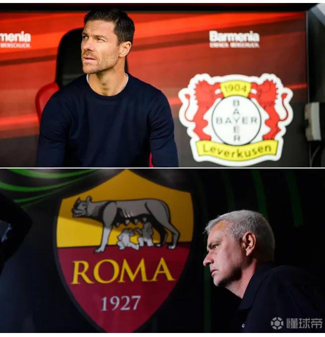 阿隆索师徒重聚,穆里尼奥阿隆索欧冠