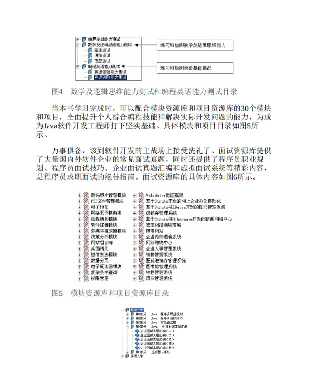 适合java初学者的6个书籍推荐,从零开始学java书籍推荐