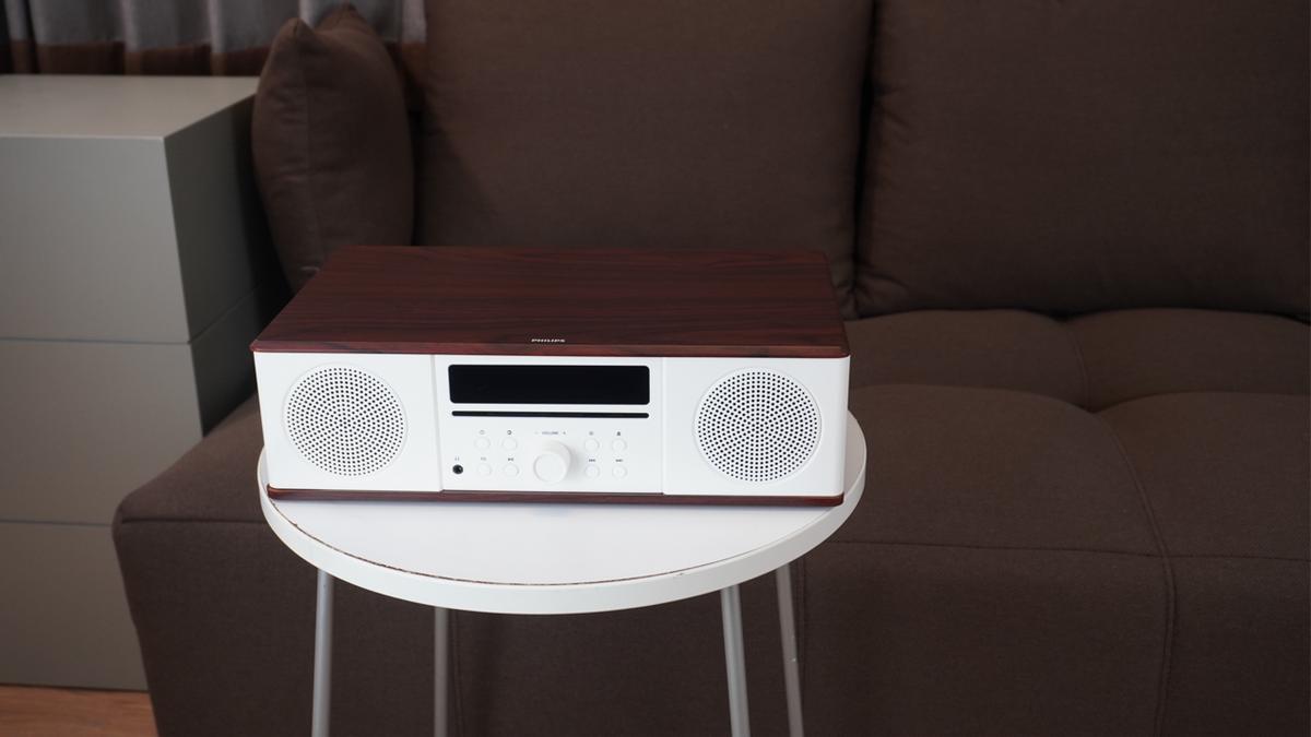 飞利浦atm5008评测,飞利浦m5008音响怎么样