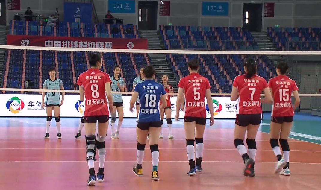 这能跳3米05？江苏小将体型惊人，比龚翔宇重18kg，比孙燕厚一倍