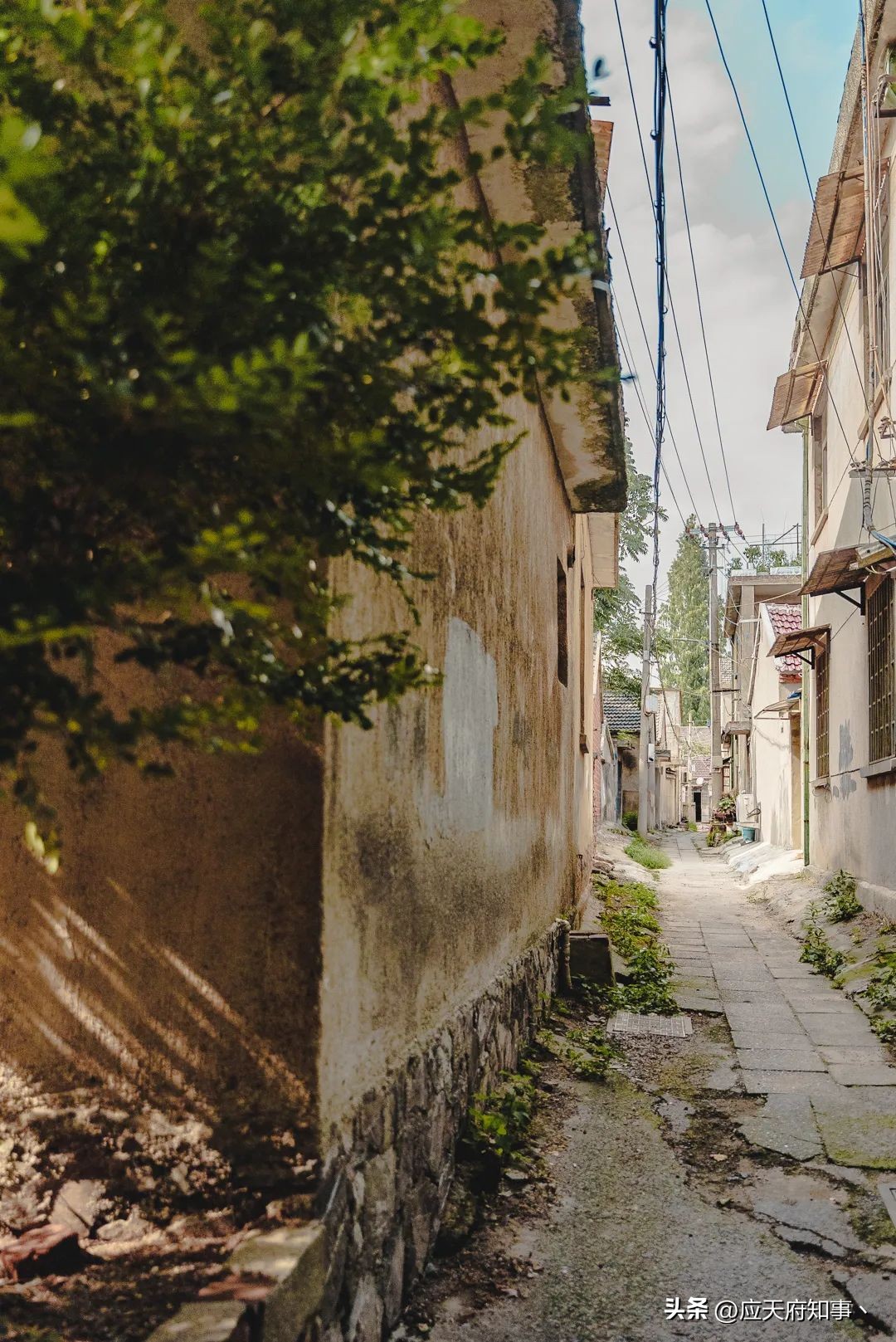 被城市抛弃的地方,被抛弃的城市现状