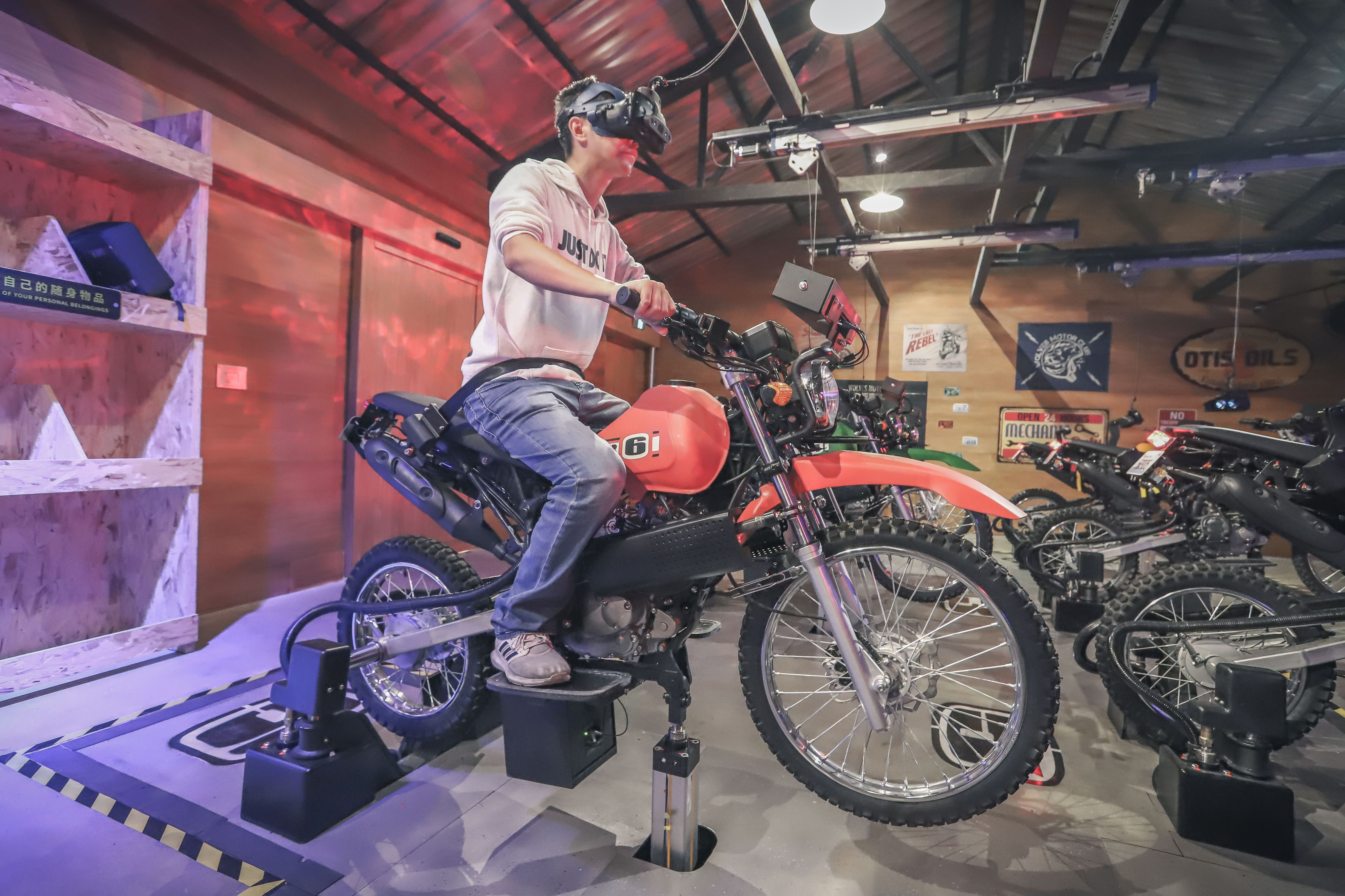 西雅图的“小九寨”，暮光之城取景地，夏天避暑太治愈了