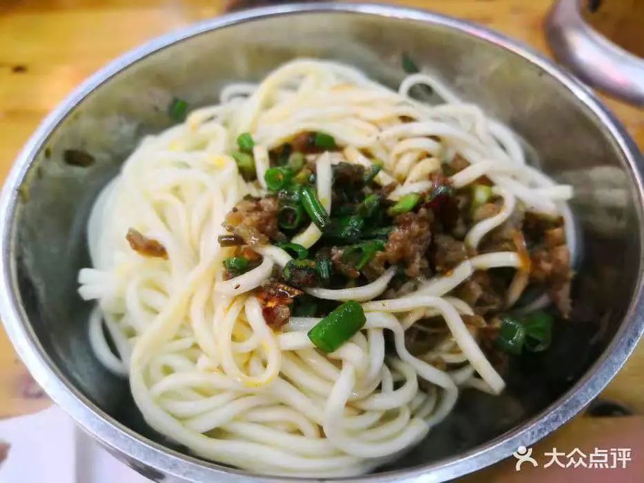 乐山必吃老字号,乐山哪6个老字号好吃