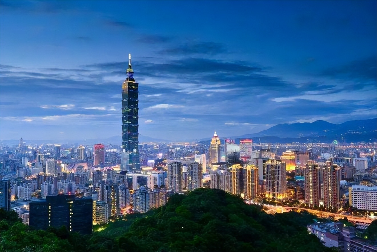 台湾人农村生活水平,台湾人生活水平怎么样