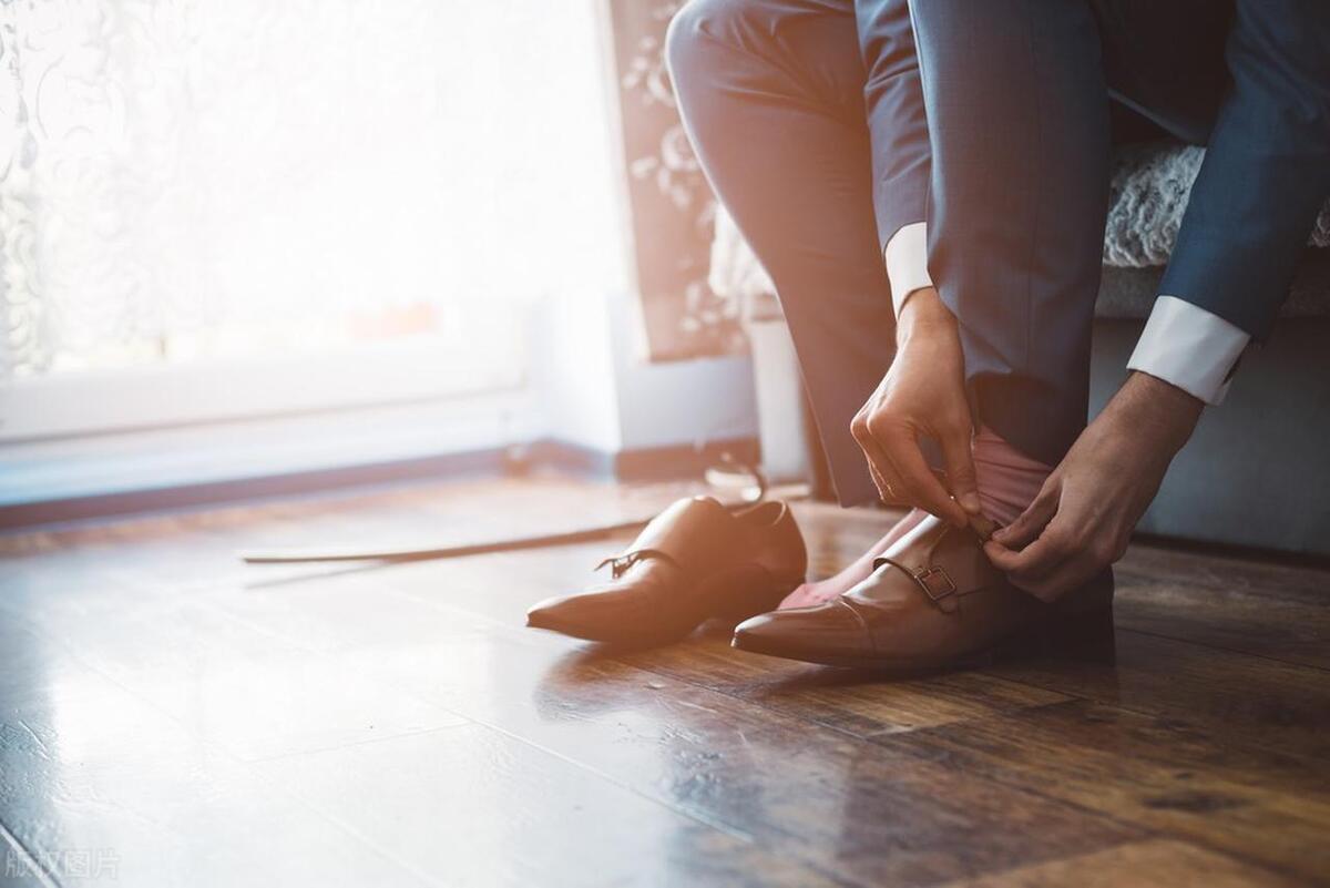 皮鞋如何正确选码,如何挑选正确的皮鞋尺码