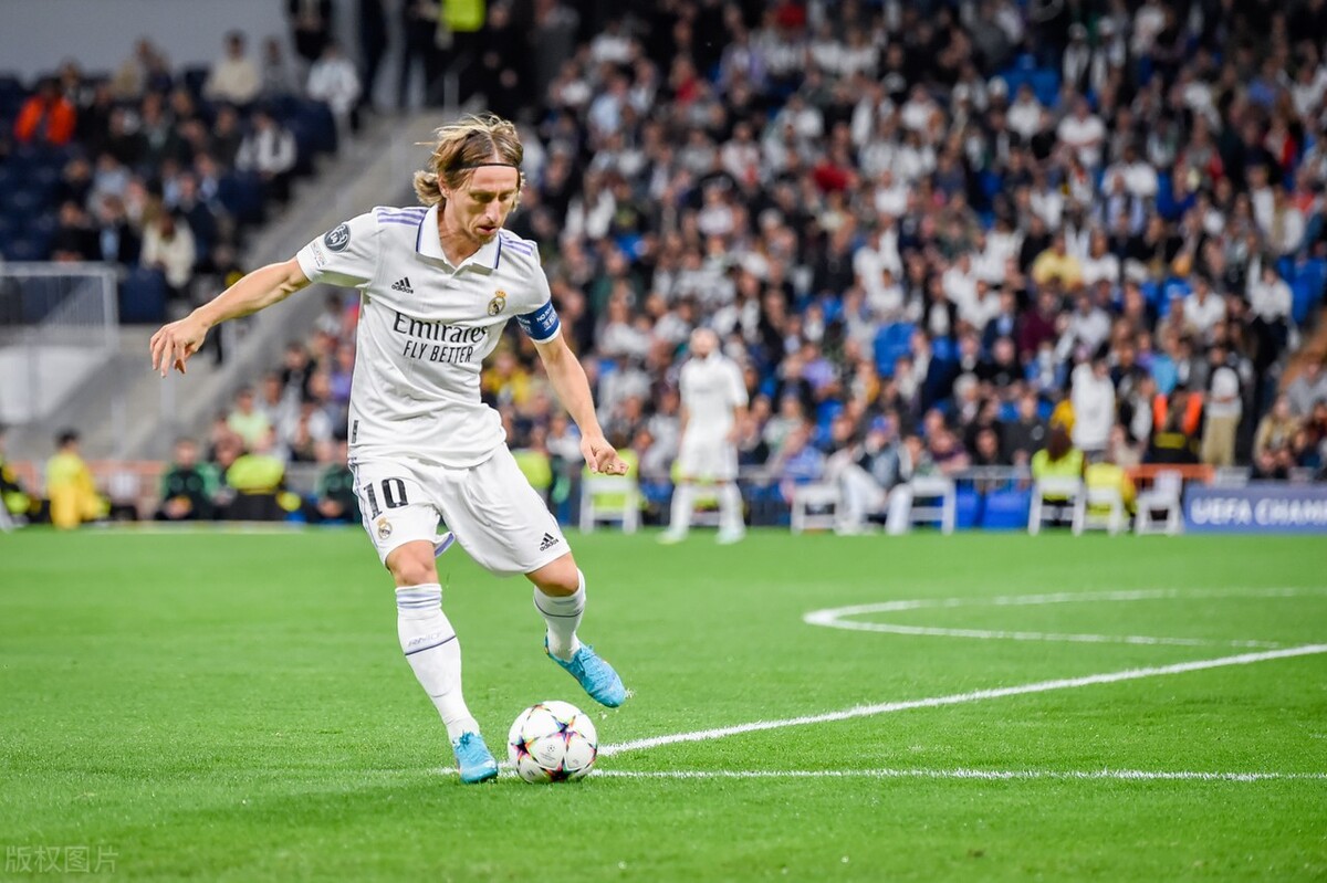 克罗地亚莫德里奇夺冠瞬间,克罗地亚莫德里奇世界杯进球