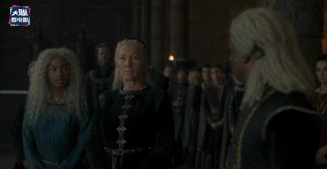 龙之家族第6集解析文字,龙之家族剧透全解析