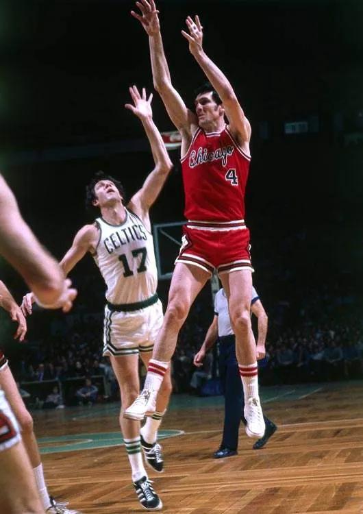 nba进化史之公牛队,nba芝加哥球衣公牛一号